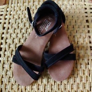 Toms Sandals